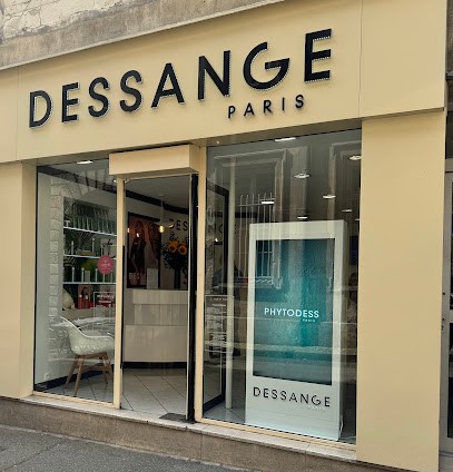 DESSANGE - Coiffeur Compiègne, Salon de Coiffure à Compiègne