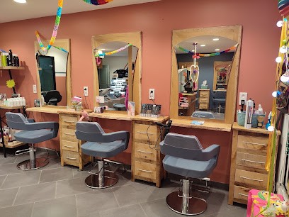 Coiff En Folie, Salon de Coiffure à Nortkerque