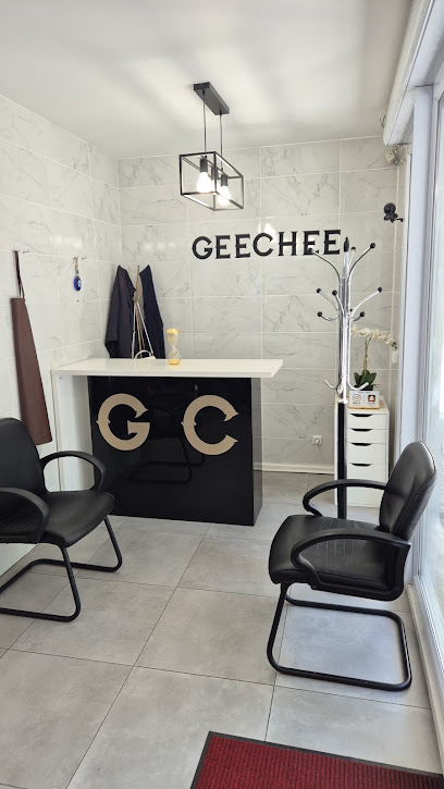 Geechee Coiffure Coiffeur aux Pavillons-sous-Bois