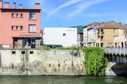 Mi Vague Sarl, Salon de Coiffure à Saint-Girons