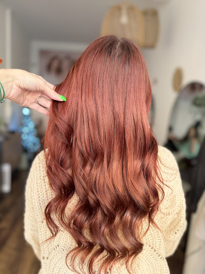 Cocon By Léana Coiffeur à Aix-les-Bains