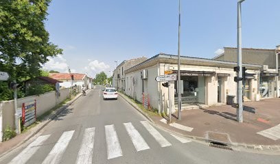 Liberty Coif', Salon de Coiffure à Cadaujac