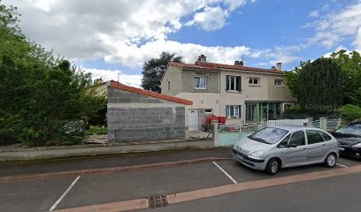 Belhair'coiff, Coiffeur à Domicile à Aulnat