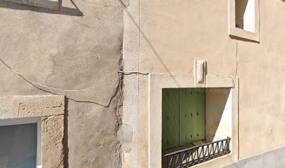 Baudegard Claude, Salon de Coiffure à Fabrègues