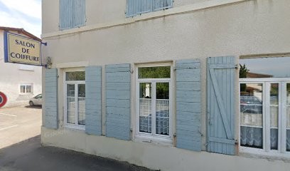 Salon Chris'tif, Salon de Coiffure à Septème