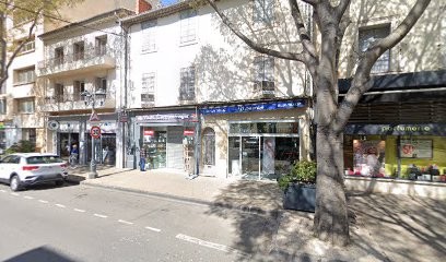 SARL DB Création, Salon de Coiffure à Cavaillon