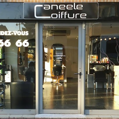 CANEELE COIFFURE, Salon de Coiffure à Longuenesse