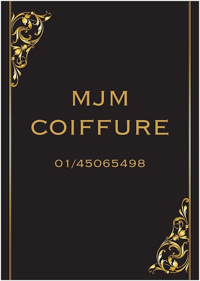 MJM Coiffure, Salon de Coiffure à Suresnes