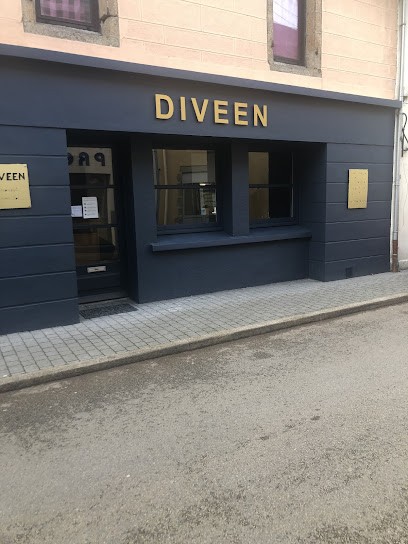 Coiffure Diveen, Salon de Coiffure à Lannilis