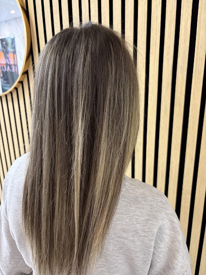 Amel Beauty Coiffeur à Paris 17