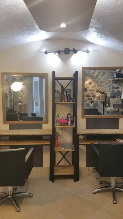 Harmonie Coiffure, Salon de Coiffure à Meysse