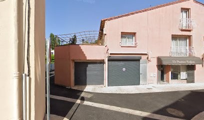 Le Poudrier, Salon de Coiffure à Saint-Nazaire