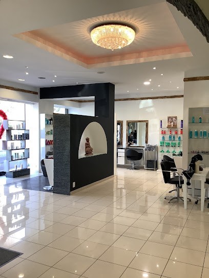 Kâlys Salon De Coiffure, Salon de Coiffure à Yutz