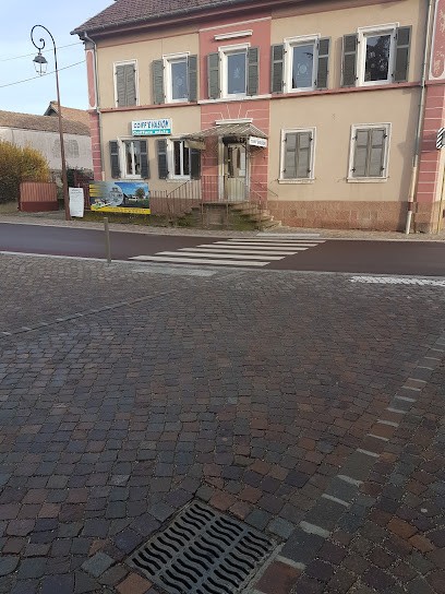 Coiff'Evasion, Salon de Coiffure à Ruelisheim