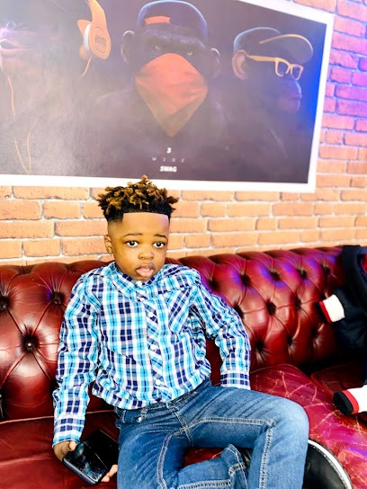 Mk Barber, Salon de Coiffure à Ris-Orangis