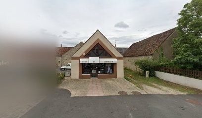 Atelier 116, Salon de Coiffure à Vineuil