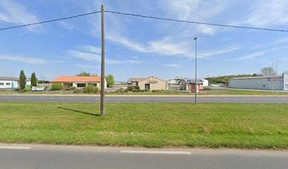 L'Hair Du Temps, Salon de Coiffure à Prahecq