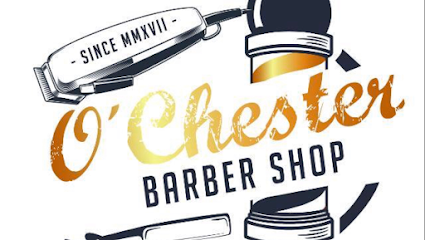 O'chester Barber Shop - Creil Coiffeur à Creil