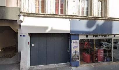 Coiffure Vidath'y, Salon de Coiffure à Rouen
