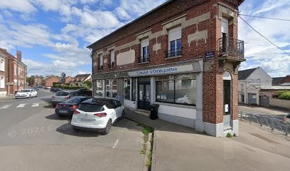 Coiffure Florence, Salon de Coiffure à Montdidier