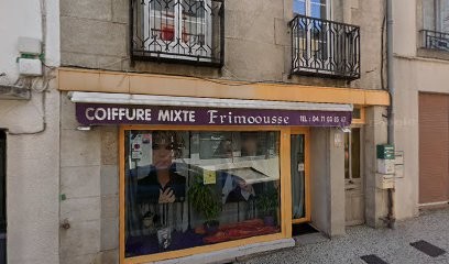 Chabalier Eliane, Salon de Coiffure au Monastier-sur-Gazeille