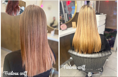 Frédouu Coiff Coiffeur à Port-Saint-Louis-du-Rhône