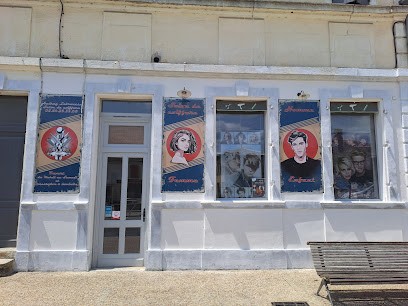 Amp Coiffure, Salon de Coiffure à Villandraut