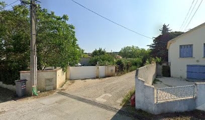 Blanc Virginie Hair & styl', Coiffeur à Domicile à Bollène