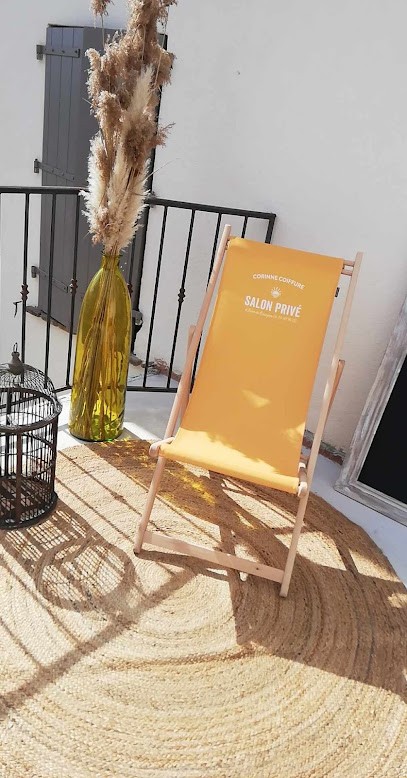 Ranc Corinne Coiffure, Salon de Coiffure à Saint-Julien-de-Cassagnas