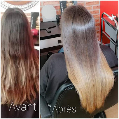 Bellissima2B Coiffeur à Borgo