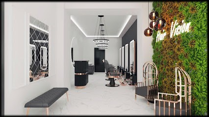 Hair Vision Bourgoin-Jallieu, Salon de Coiffure à Bourgoin-Jallieu