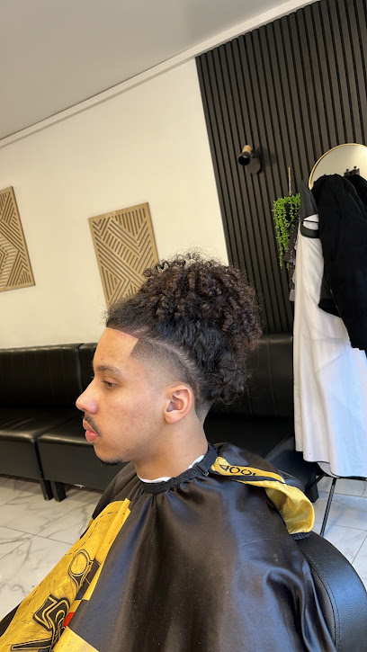 King Cut Coiffeur à Évreux