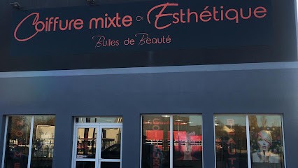 Bulles De Beauté, Salon de Coiffure à Chécy