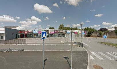 Salon De Coiffure N 20, Salon de Coiffure à Rocheservière