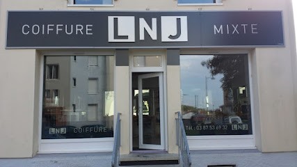 LNJ coiffure, Salon de Coiffure à Metz