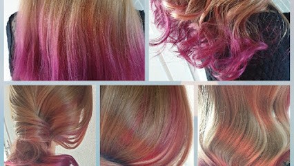 Virginie Coiffure à Domicile Version Originale, Coiffeur à Domicile à Wisches