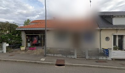 Faure Yvette, Salon de Coiffure au Palais-sur-Vienne