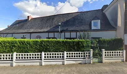 Chez Mathis Barbershop - Barbier Segré, Barbier à Loiré