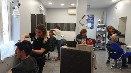 SANDRA COIFFURE, Salon de Coiffure à Montredon-des-Corbières