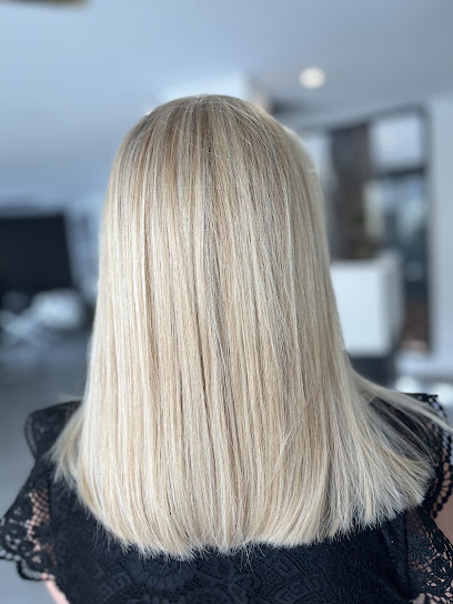 Gaelle Fillette Hairexpert Coiffeur à Roquemaure