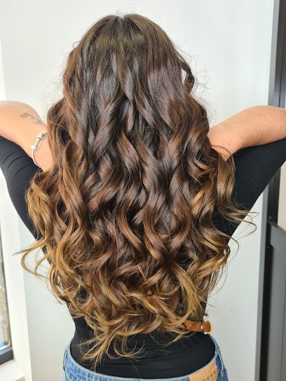 Mélissa Geai, Salon de Coiffure à Soullans