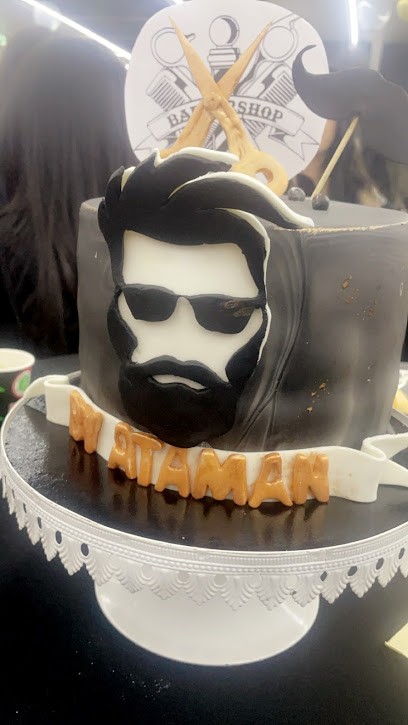 By Ataman, Salon de Coiffure à Écrouves