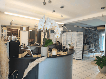 Le Salon De Laurette Coiffeur à Brive-la-Gaillarde