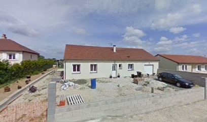 Sornette Magalie, Salon de Coiffure à Rives Dervoises