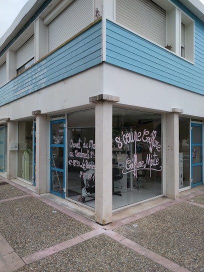 S'Coupe Coiffure, Salon de Coiffure au Grand-Village-Plage