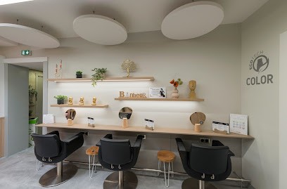 Coiffure Arsène, Salon de Coiffure à Saverne