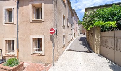 Clement Muriel Coiffure Muriel, Salon de Coiffure à Saint-Quentin-la-Poterie