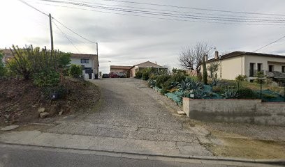Garrigues Brigitte, Salon de Coiffure à Verfeil