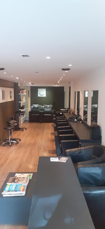 Demesure Christophe, Salon de Coiffure à Thonon-les-Bains
