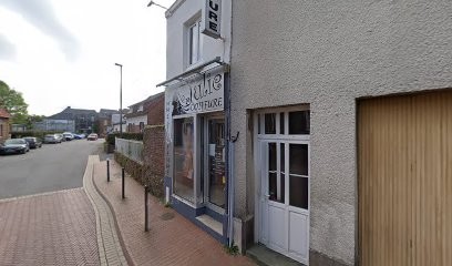 Julie Coiffure, Salon de Coiffure à Offranville